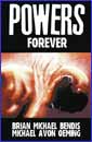 Image: Powers Vol. 7: Forever SC 