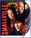 Image: Smallville Season 3 Set DVD 