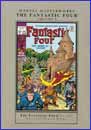 Image: Marvel Masterworks: Fantastic Four Vol. 9 HC 