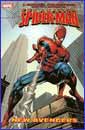 Image: Amazing Spider-Man Vol. 10: New Avengers SC 