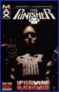 Image: Punisher Max Vol. 4: Up is Down and Black is White SC 