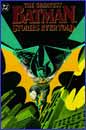 Image: Greatest Batman Stories Ever Told SC 