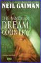 Image: Sandman Vol. 3: Dream Country SC 