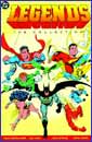 Image: Legends: The Collected Edition SC 