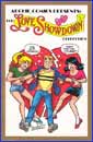 Image: Archie Love Showdown SC 