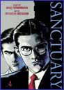Image: Sanctuary Vol. 4 SC 