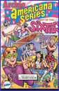 Image: Archie Americana Series: Best of the Sixties SC 