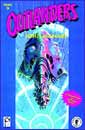 Image: Outlanders Vol. 3 SC 