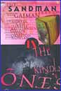 Image: Sandman Vol. 09: The Kindly Ones HC 