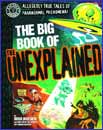 Image: Big Book of the Unexplained SC 