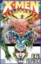 Image: X-Men Visionaries: Neal Adams SC 