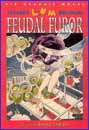 Image: Return of Lum Urusei Yatsura Vol. 5: Feudal Furor SC 