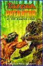 Image: Tarzan vs. Predator: At the Earths Core SC 