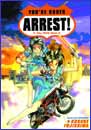 Image: You're Under Arrest SC 