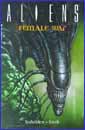 Image: Aliens: Female War  (remastered sc)