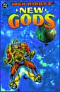 Image: Jack Kirby's New Gods SC 