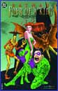 Image: Batman: Four of a Kind SC 