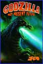 Image: Godzilla: Past Present & Future SC 