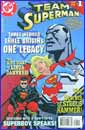 Image: Team Superman Secret Files #1