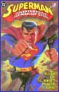 Image: Superman: Adventures of the Man of Steel SC 