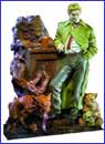 Image: Hellblazer Statue 