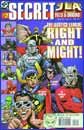 Image: JLA Secret Files #2