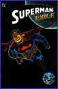 Image: Superman: Exile SC 