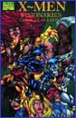 Image: X-Men Visionaries: The Writing of Chris Claremont SC 