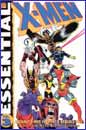 Image: Essential X-Men Vol. 3 SC 
