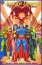 Image: Justice League: Midsummer's Nightmare SC 