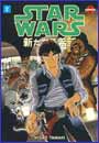 Image: Star Wars: A New Hope Manga SC #2