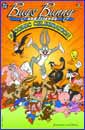 Image: Bugs Bunny & Friends: A Comic Celebration SC 