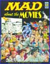 Image: Mad About the Movies: Special Warner Bros Edition SC 