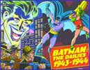 Image: Batman: The Dailies Vol. 01 SC 