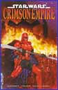 Image: Star Wars: Crimson Empire SC 