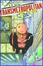 Image: Transmetropolitan Vol. 02: Lust for Life SC 