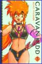Image: Caravan Kidd Vol. 3 SC 