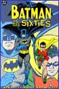 Image: Batman in the Sixties SC 
