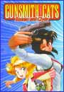 Image: Gunsmith Cats Vol. 1: Bonnie & Clyde SC 