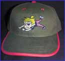 Image: Dark Horse Braingear Cap: Oddette 