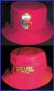 Image: Dark Horse Braingear Cap: Devil Chef 