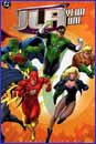 Image: JLA Year One SC 