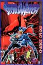 Image: Stormwatch Vol. 03: Change or Die SC 
