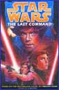 Image: Star Wars: The Last Command SC 