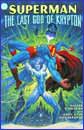 Image: Superman: Last God of Krypton 