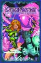 Image: Divine Right #3 (collected ed.)