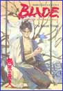 Image: Blade of the Immortal Vol. 4: On Silent Wings SC 