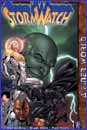 Image: Stormwatch Vol. 04: A Finer World SC 