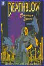 Image: Deathblow: Sinners and Saints SC 