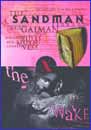 Image: Sandman Vol. 10: The Wake HC 